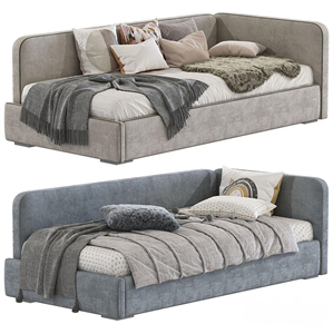 Contemporary style sofa bed 9